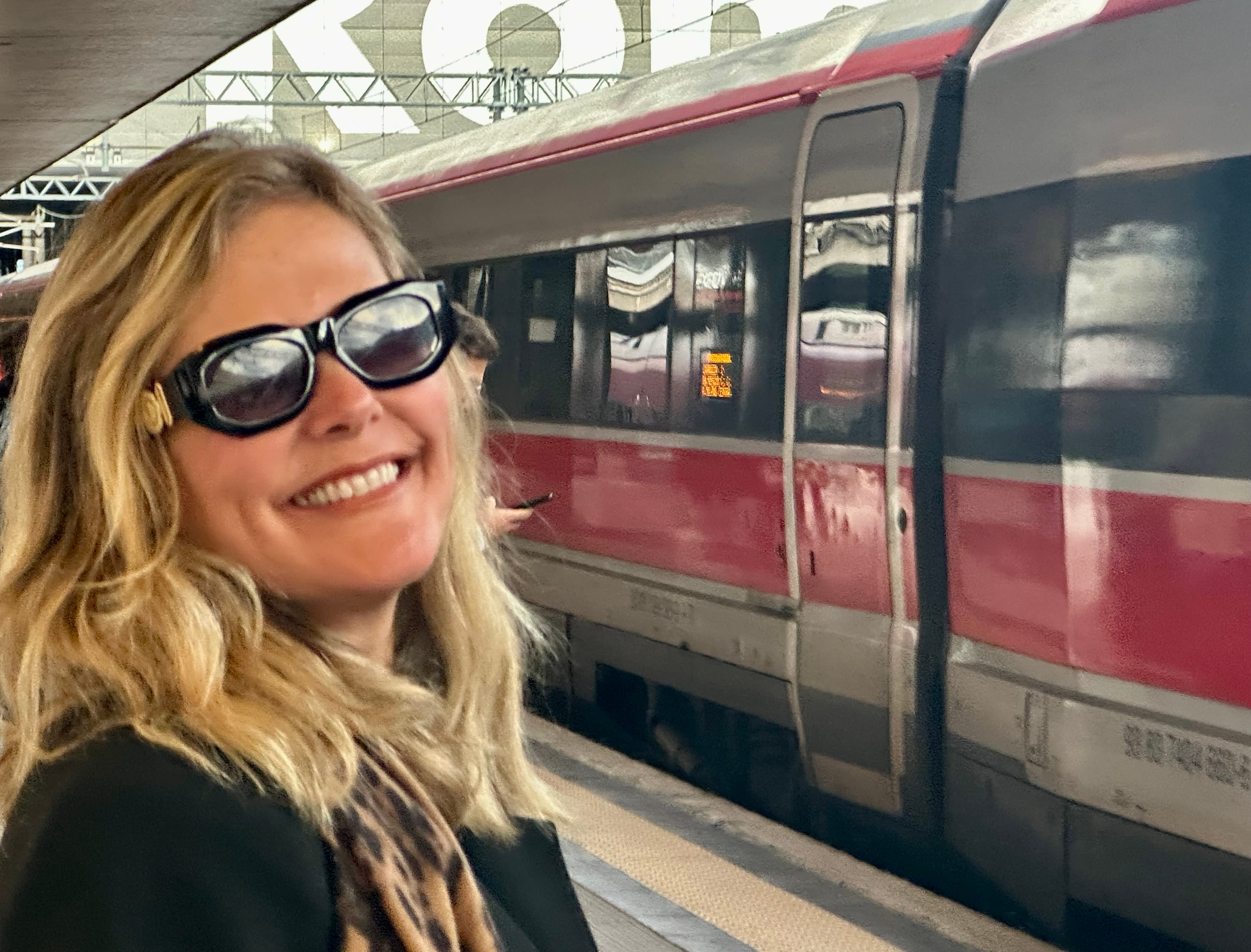 Maria Woods - La Jolla Real Estate Expert